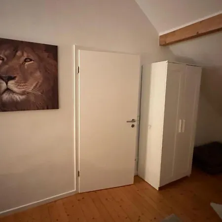 شقة Moeblierte In Zur Zwischenmiete Fuer Berufliche Aufenthalte Keine Tourismus Keine كوتشيم