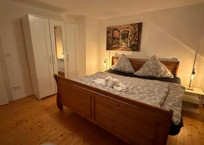 Möblierte In Zur Zwischenmiete Für Berufliche Aufenthalte Keine Tourismus Keine *