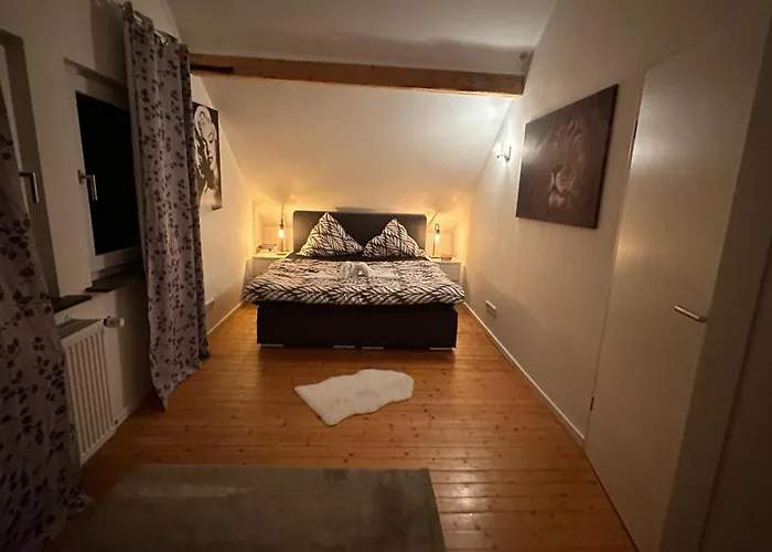 Möblierte In Zur Zwischenmiete Für Berufliche Aufenthalte Keine Tourismus Keine