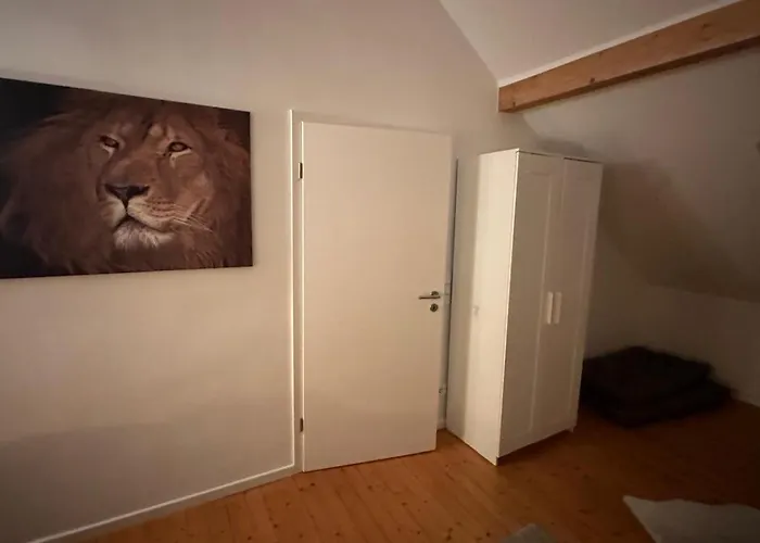 Apartamento Möblierte In Zur Zwischenmiete Für Berufliche Aufenthalte Keine Tourismus Keine Cochem