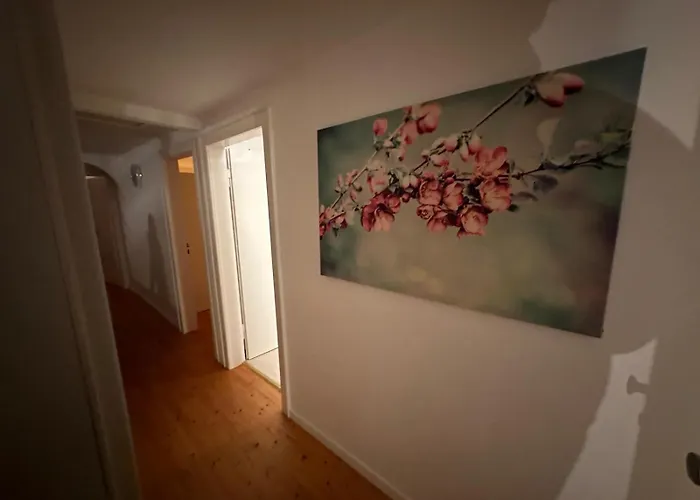 Moeblierte In Zur Zwischenmiete Fuer Berufliche Aufenthalte Keine Tourismus Keine *