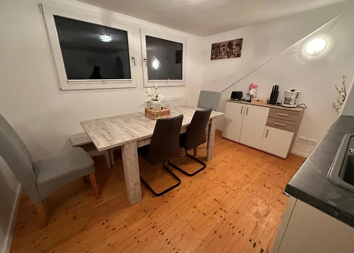 Möblierte In Zur Zwischenmiete Für Berufliche Aufenthalte Keine Tourismus Keine * Cochem