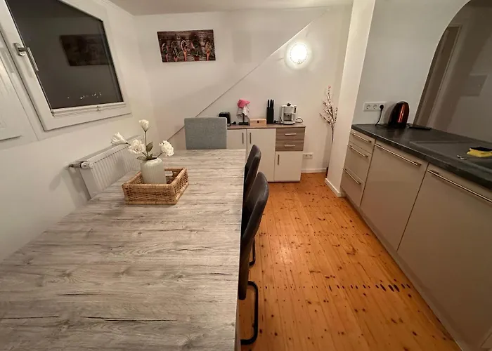 Möblierte In Zur Zwischenmiete Für Berufliche Aufenthalte Keine Tourismus Keine Cochem